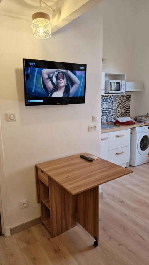 Les Cabestans 3 Proche Lydia Holiday home