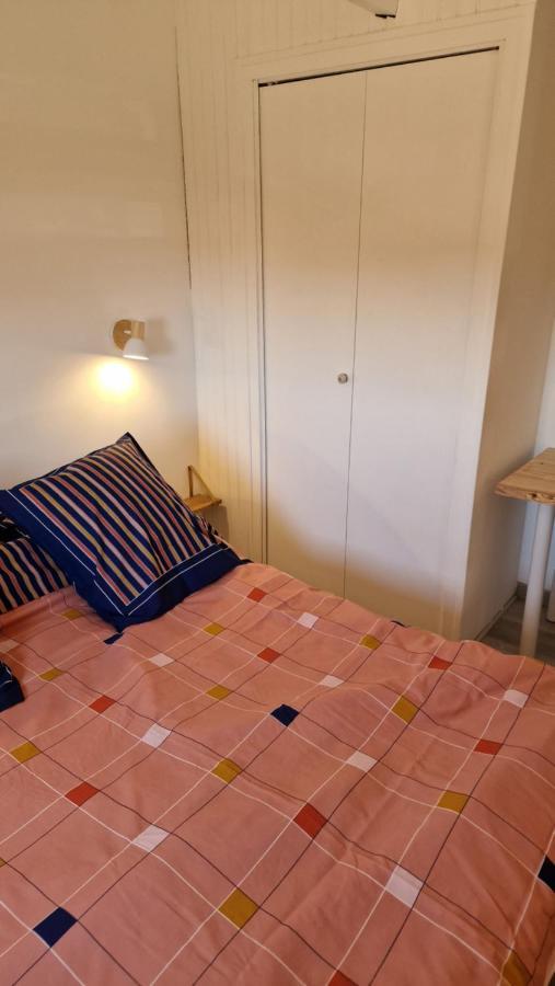 Holiday home Les Cabestans 3 Proche Lydia *