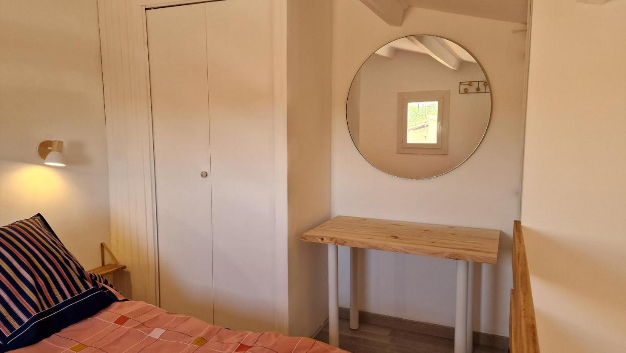 Les Cabestans 3 Proche Lydia Holiday home *