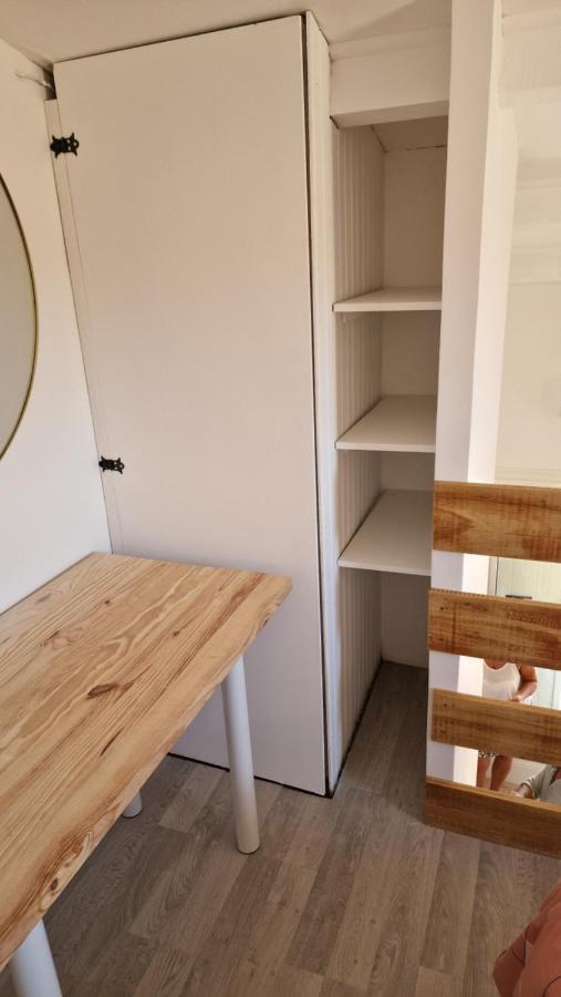 Les Cabestans 3 Proche Lydia Holiday home *