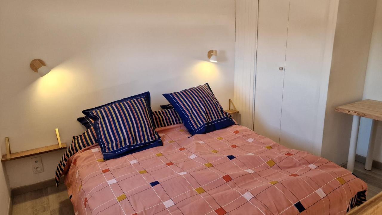 Les Cabestans 3 Proche Lydia Holiday home *