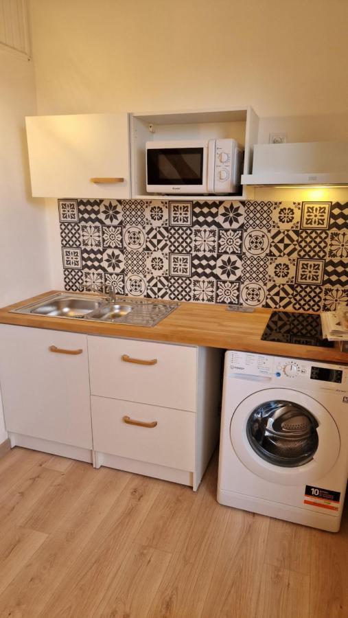 Holiday home Les Cabestans 3 Proche Lydia