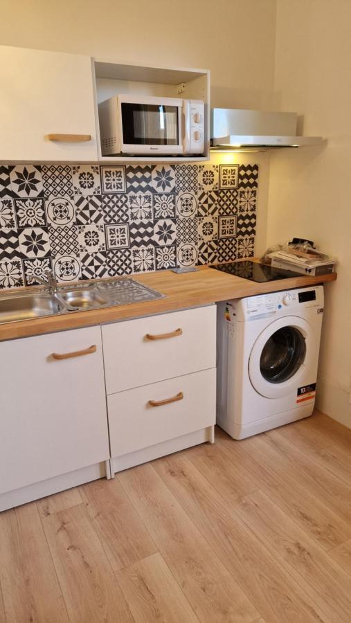 Holiday home Les Cabestans 3 Proche Lydia *
