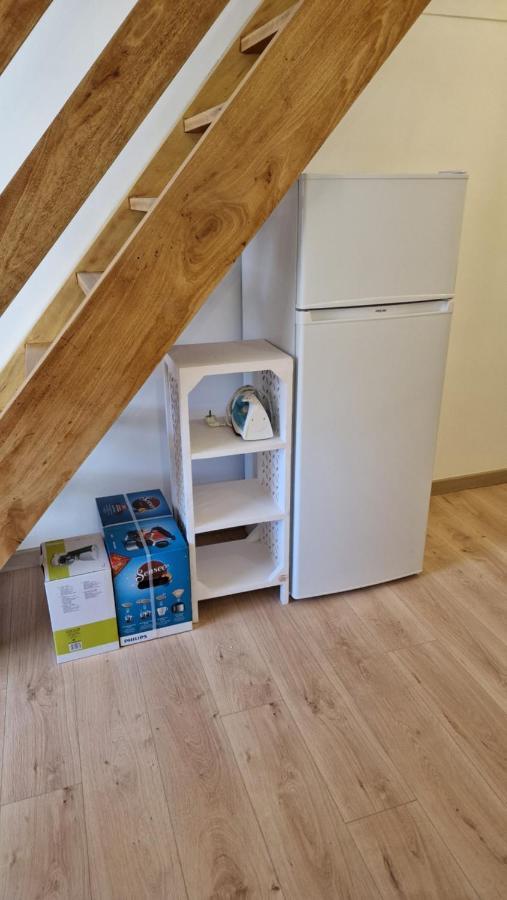 Les Cabestans 3 Proche Lydia Holiday home *