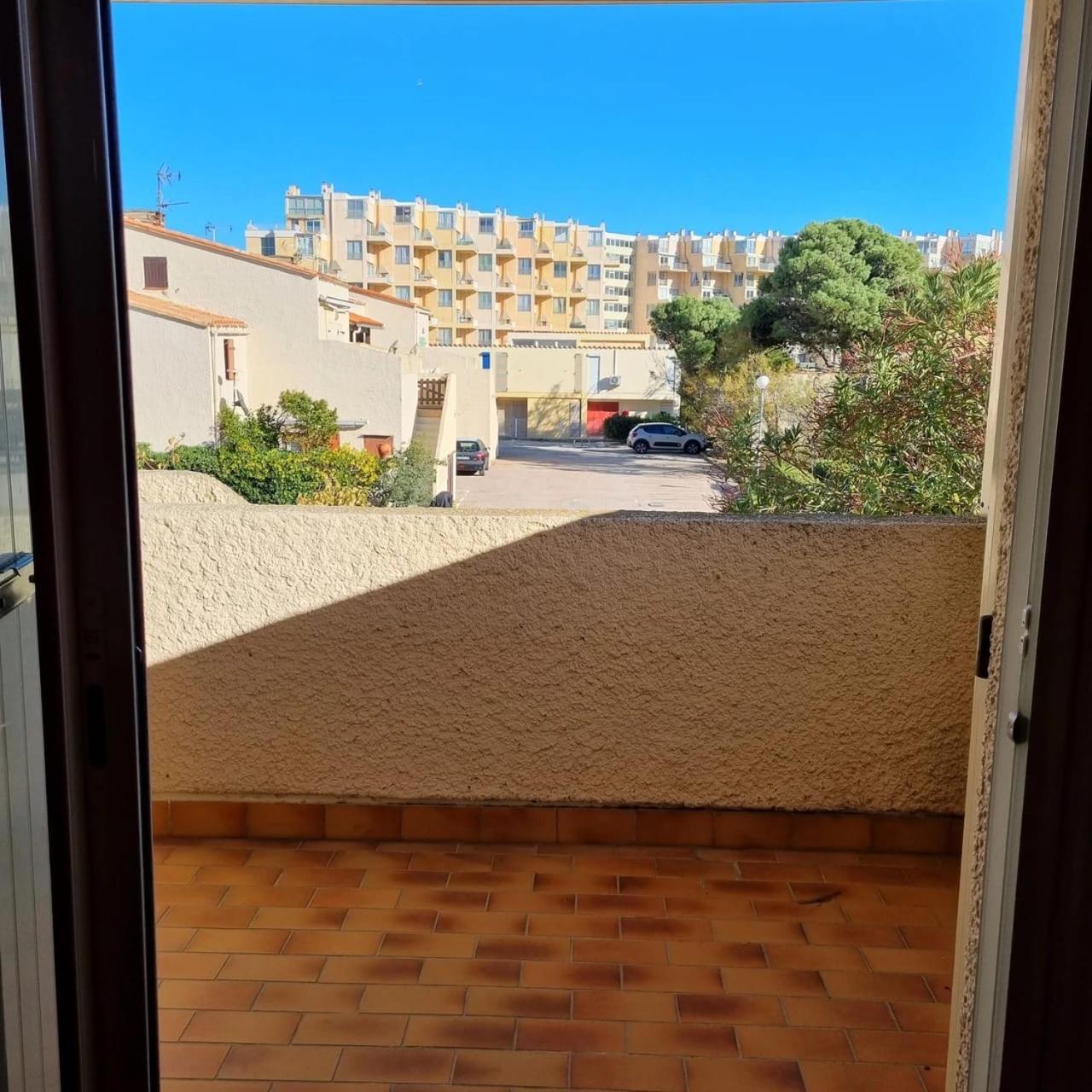 Les Cabestans 3 Proche Lydia Holiday home Le Barcares