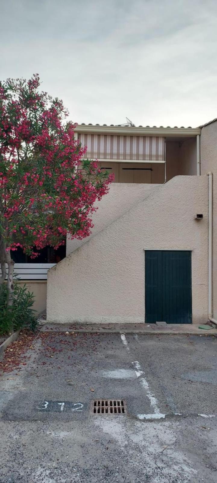 Les Cabestans 3 Proche Lydia Holiday home